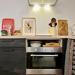 Le Brou, De Caractere Du Centre Historique De Apartman Sarlat-la-Canéda