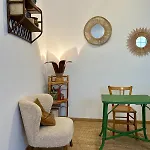 Le Brou, De Caractere Du Centre Historique De Apartmán Sarlat-la-Canéda