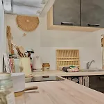 Le Brou, De Caractere Du Centre Historique De Apartmán Sarlat-la-Canéda
