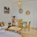 Le Brou, De Caractere Du Centre Historique De Apartmán *