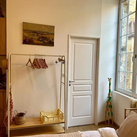 Le Brou, De Caractere Du Centre Historique De Apartment