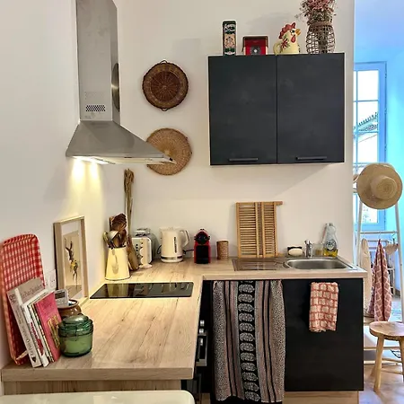 Apartment Le Brou, De Caractere Du Centre Historique De