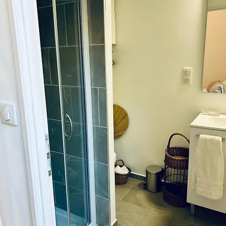 Apartment Le Brou, De Caractere Du Centre Historique De