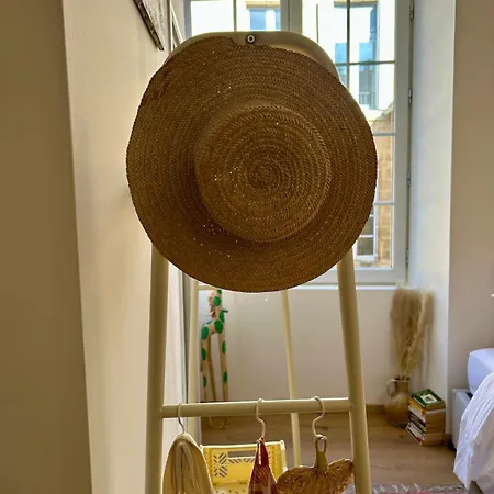 Apartment Le Brou, De Caractere Du Centre Historique De