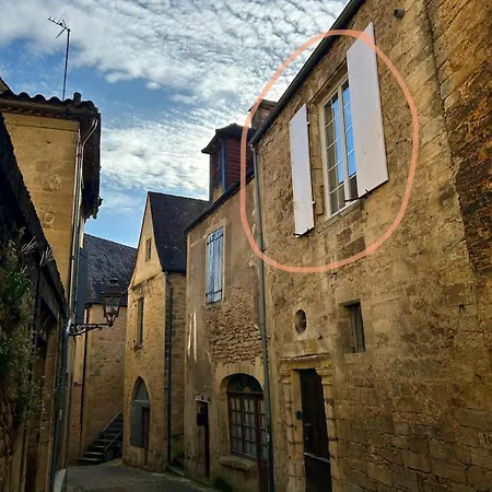 Le Brou, De Caractere Du Centre Historique De Apartment *