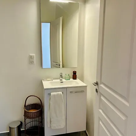 Apartment Le Brou, De Caractere Du Centre Historique De *