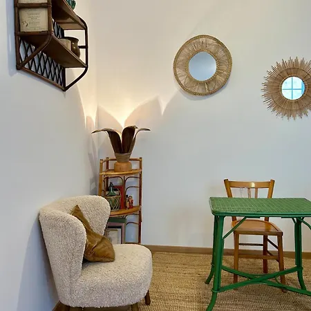Le Brou, De Caractere Du Centre Historique De Apartment Sarlat-la-Caneda