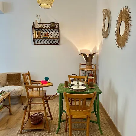 Apartment Le Brou, De Caractere Du Centre Historique De *