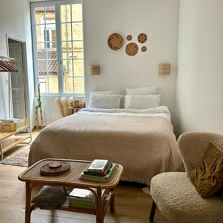Apartment Le Brou, De Caractere Du Centre Historique De