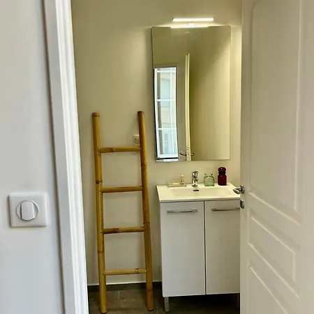 Apartamento Le Brou, De Caractere Du Centre Historique De Sarlat